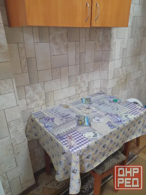 новый вариант!!! продам 1к вертикальная/ул. криворожская, 2/3 Донецк - изображение 7