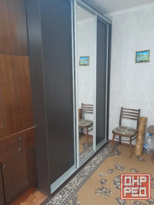новый вариант!!! продам 1к вертикальная/ул. криворожская, 2/3 Донецк - изображение 2
