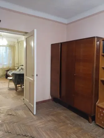 2 комн. квартира гостиница Дружба Донецк