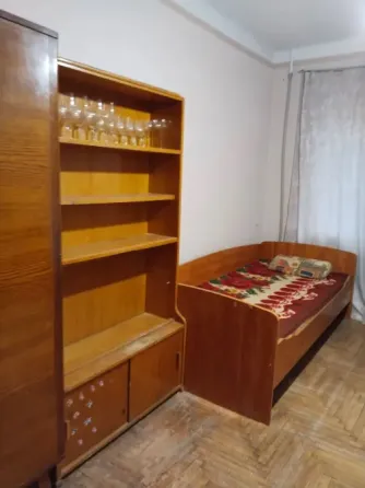 2 комн. квартира гостиница Дружба Донецк