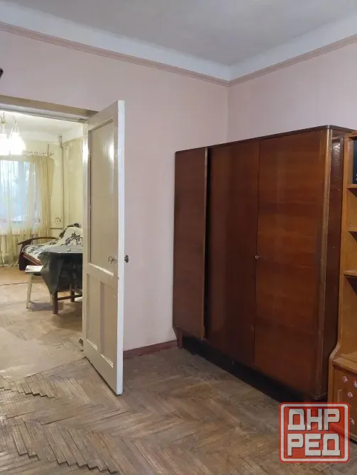2 комн. квартира гостиница Дружба Донецк - изображение 2