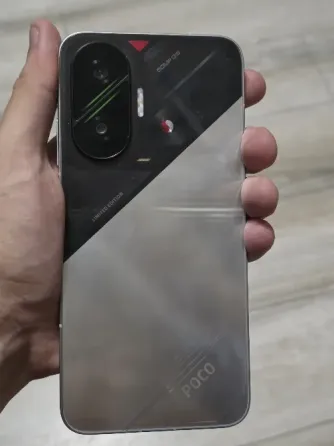 Poco F7 12/512 Макеевка