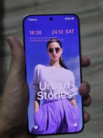 Poco F7 12/512 Макеевка