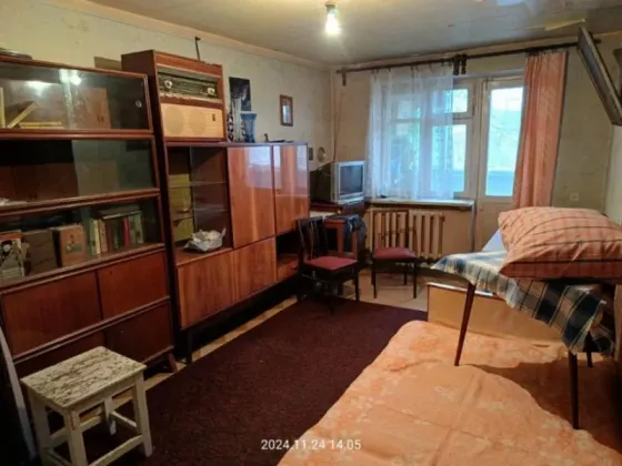 2 комн.квартира стадион Кировец Донецк