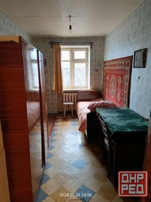 2 комн.квартира стадион Кировец Донецк - изображение 2