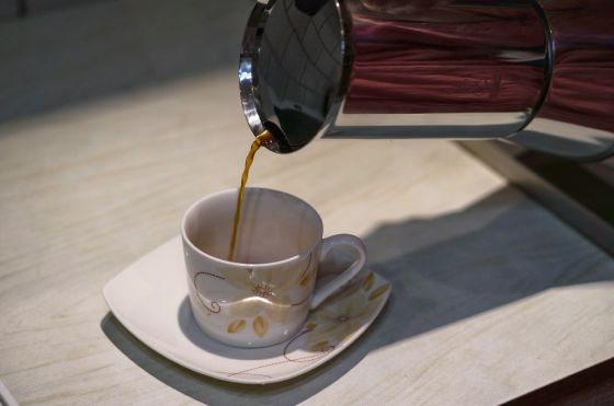 Гейзерная кофеварка Bialetti Venus New, 170 мл, стальная, мока Донецк