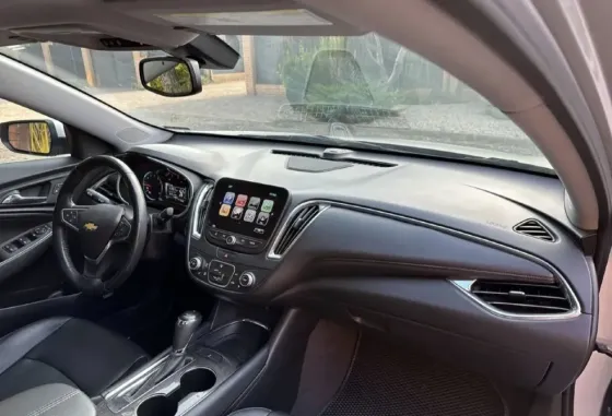 Chevrolet Malibu Донецк