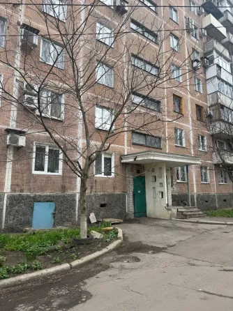 Продажа 3к кв.стоматология,Куйбышева 2эт,вода по графику! Донецк
