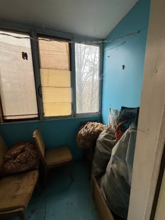 Продажа 3к кв.стоматология,Куйбышева 2эт,вода по графику! Донецк