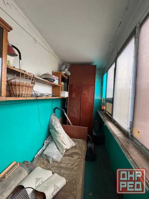Продажа 3к кв.стоматология,Куйбышева 2эт,вода по графику! Донецк - изображение 5