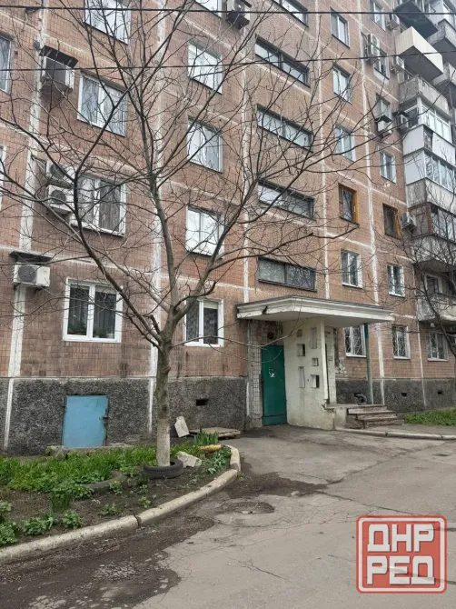 Продажа 3к кв.стоматология,Куйбышева 2эт,вода по графику! Донецк - изображение 1