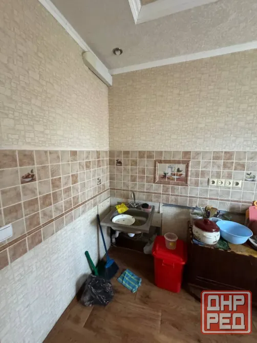 Продажа 3к кв.стоматология,Куйбышева 2эт,вода по графику! Донецк - изображение 8