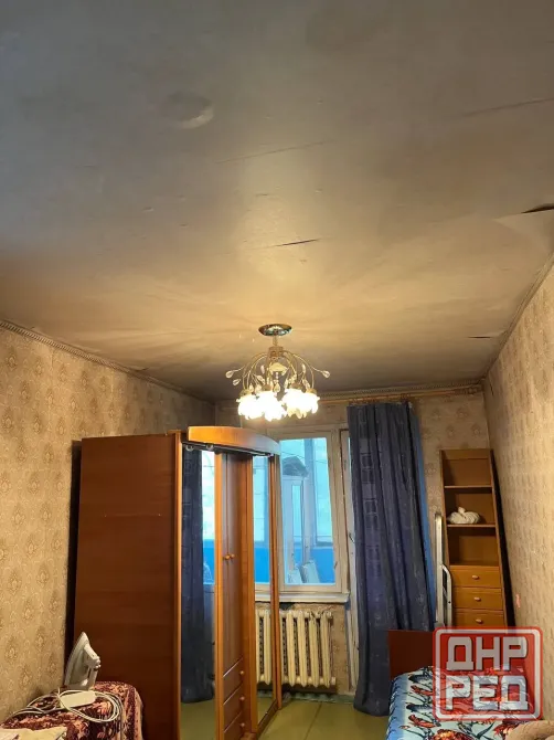 Продажа 3к кв.стоматология,Куйбышева 2эт,вода по графику! Донецк - изображение 10
