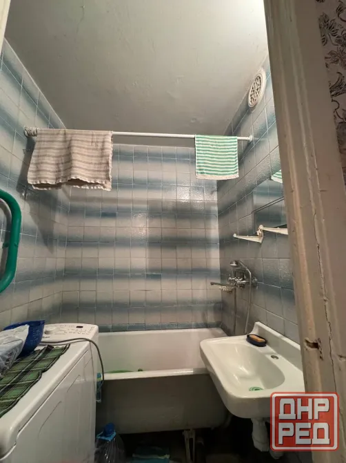 Продажа 3к кв.стоматология,Куйбышева 2эт,вода по графику! Донецк - изображение 9