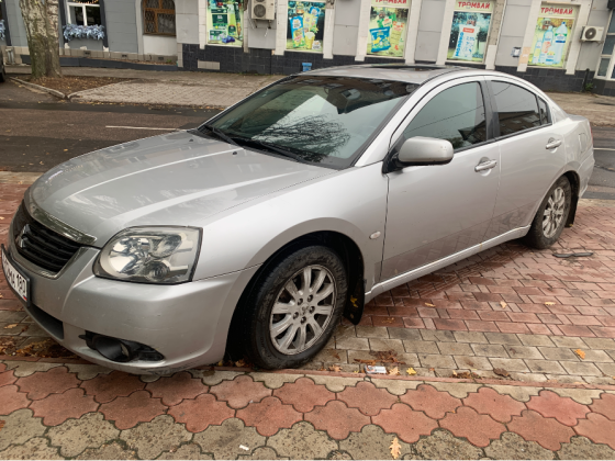 Автомобиль Донецк