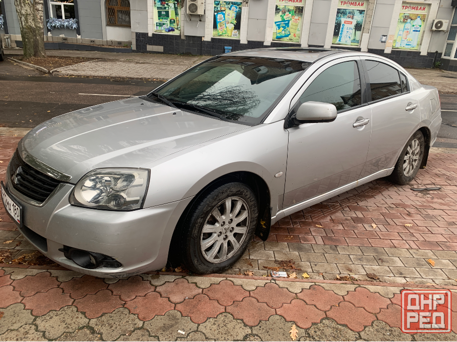 Автомобиль Донецк - изображение 2