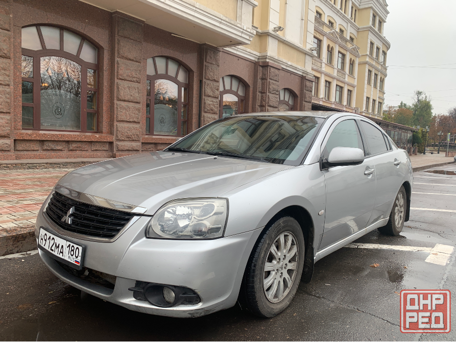 Автомобиль Донецк - изображение 1