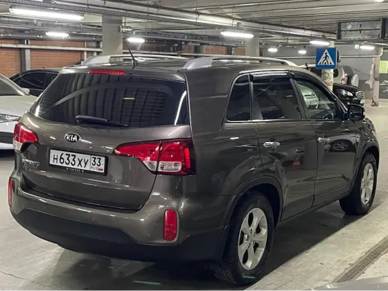 Kia Sorento в Шикарном состоянии Донецк
