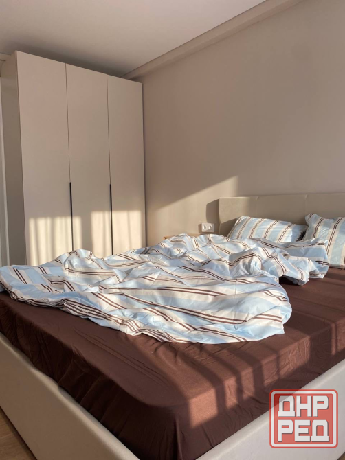 Продажа 3к квартиры, б-ца Вишневского Донецк - изображение 8