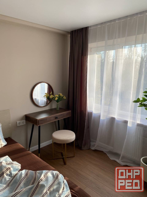Продажа 3к квартиры, б-ца Вишневского Донецк - изображение 6