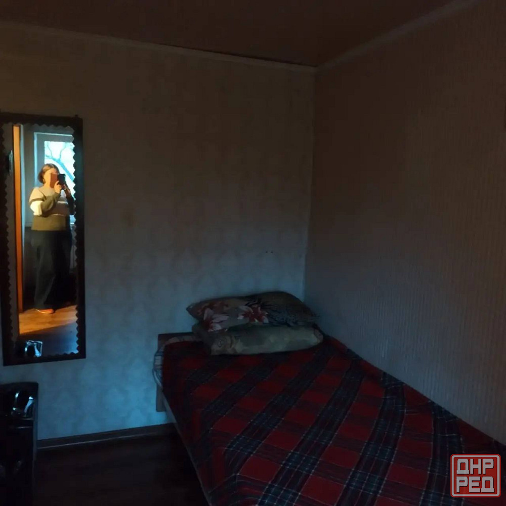 Дом | 9 кв.м | Кировский район, Кировский район Донецк - изображение 10