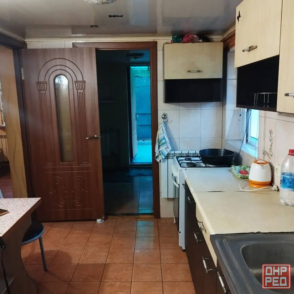 Дом | 9 кв.м | Кировский район, Кировский район Донецк - изображение 4