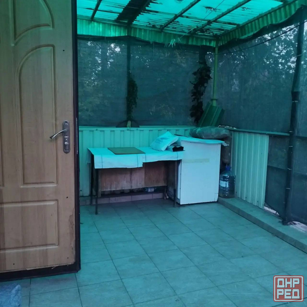 Дом | 9 кв.м | Кировский район, Кировский район Донецк - изображение 8