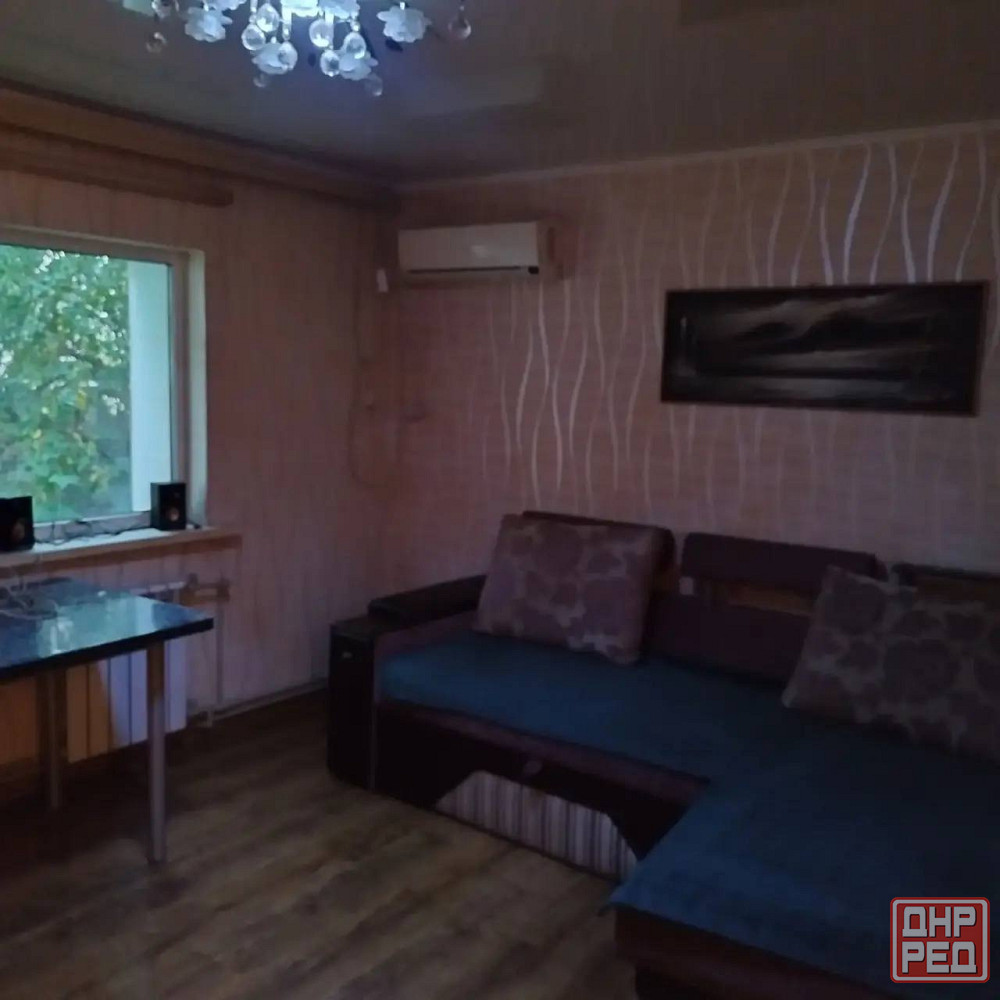 Дом | 9 кв.м | Кировский район, Кировский район Донецк - изображение 1