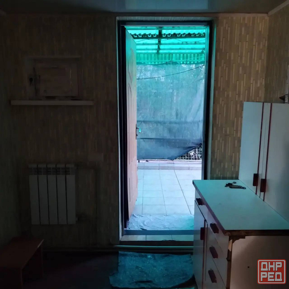 Дом | 9 кв.м | Кировский район, Кировский район Донецк - изображение 3