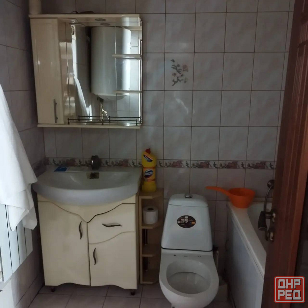 Дом | 9 кв.м | Кировский район, Кировский район Донецк - изображение 5