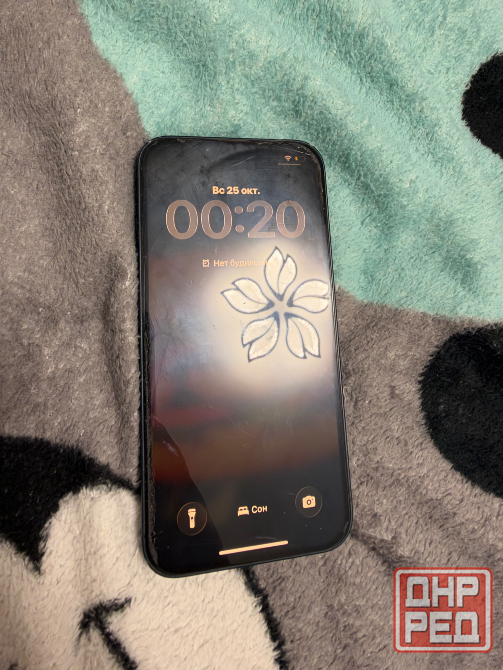 Продам iphone13 Донецк - изображение 1
