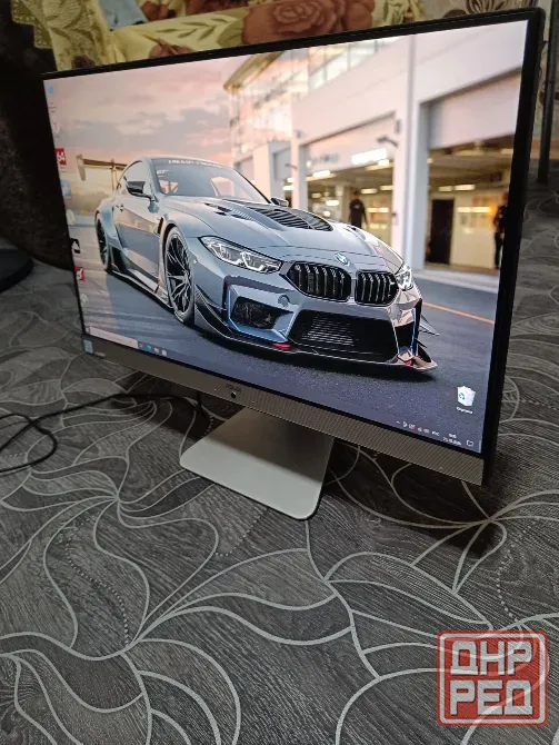 Моноблок Asus V222UBK Донецк - изображение 1