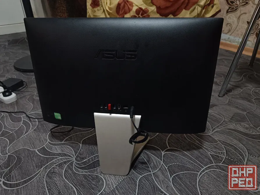 Моноблок Asus V222UBK Донецк - изображение 3