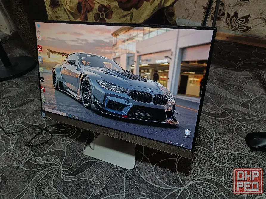 Моноблок Asus V222UBK Донецк - изображение 2