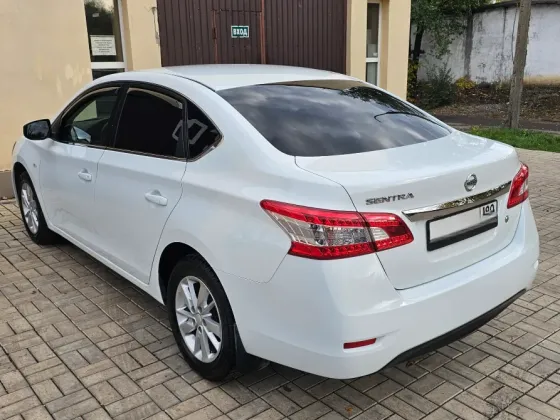 NISSAN SENTRA, 2014 Макеевка