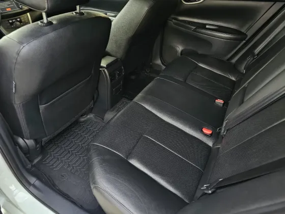 NISSAN SENTRA, 2014 Макеевка
