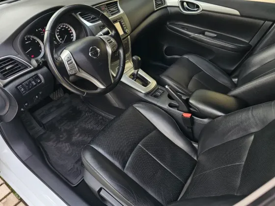 NISSAN SENTRA, 2014 Макеевка