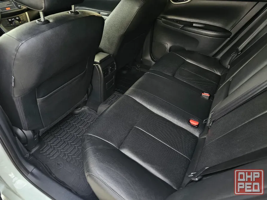 NISSAN SENTRA, 2014 Макеевка - изображение 6