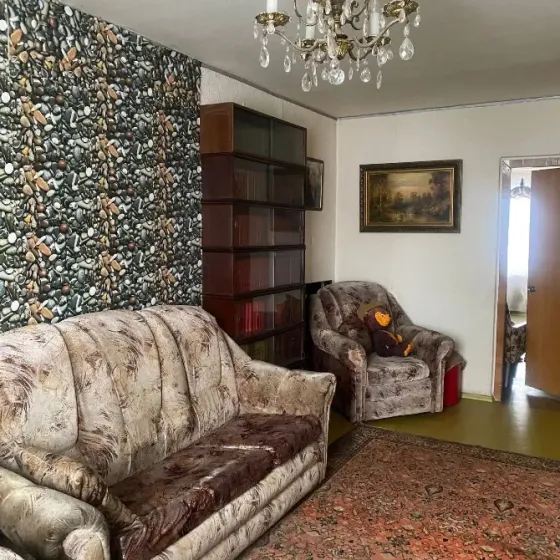 Срочно продам 3 комнатную квартиру цирк Донецк