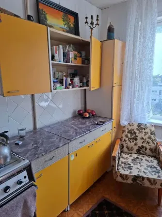 Срочно продам 3 комнатную квартиру цирк Донецк