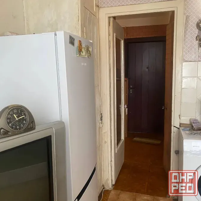 Срочно продам 3 комнатную квартиру цирк Донецк - изображение 7