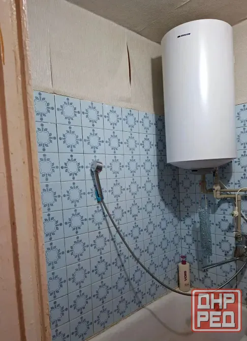 Срочно продам 3 комнатную квартиру цирк Донецк - изображение 5