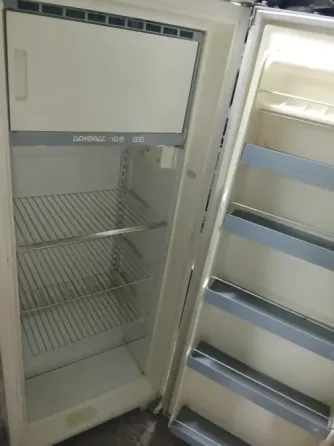 Холодильник Донбасс 10Е Донецк