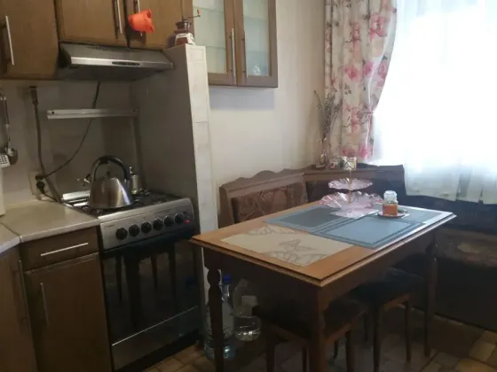 Продам 2х комнатную квартиру.Привокзальный Донецк