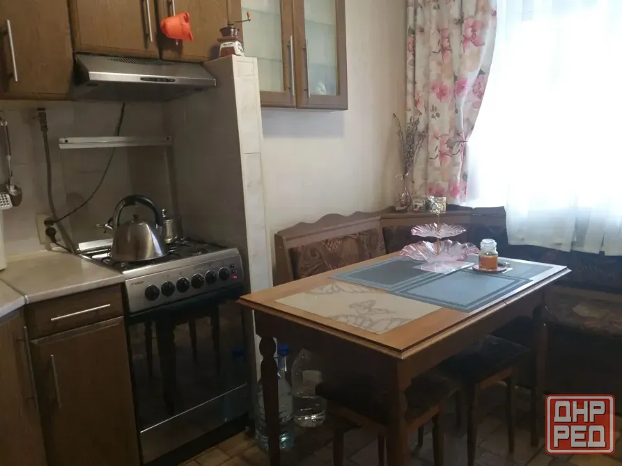 Продам 2х комнатную квартиру.Привокзальный Донецк - изображение 6