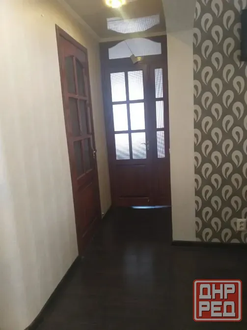 Продам 2х комнатную квартиру.Привокзальный Донецк - изображение 4