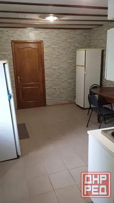 Сдам 1 ком. кв. в новом 2- х эт частном доме для одного мужчины. Все удоб-а, гор.вода, тех-а, инт-т Донецк - изображение 8