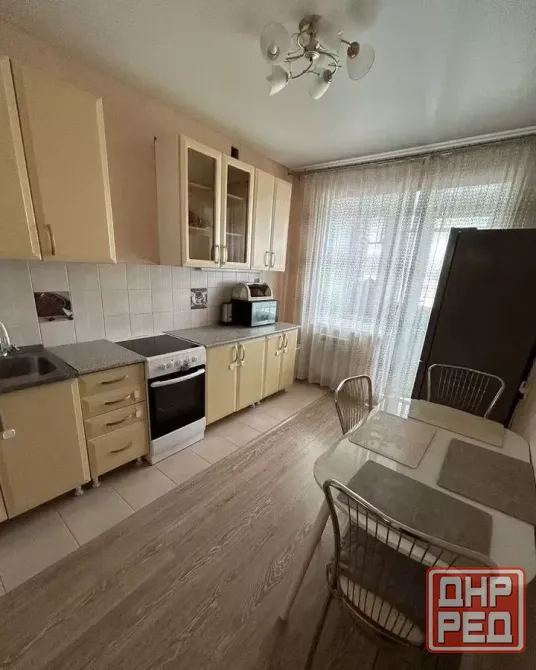 Сдам 2х комнатную квартиру в Киевском районе Донецк - изображение 5