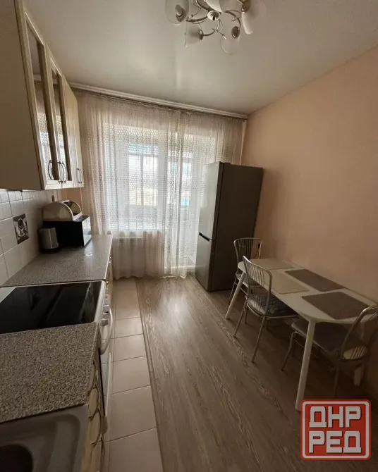 Сдам 2х комнатную квартиру в Киевском районе Донецк - изображение 6