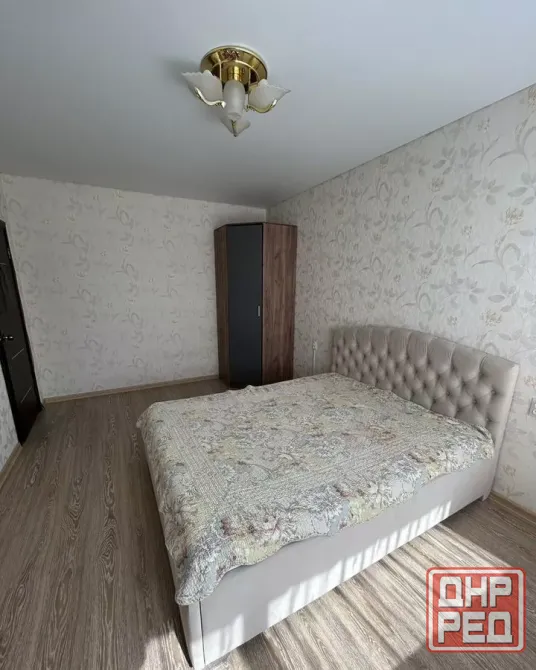 Сдам 2х комнатную квартиру в Киевском районе Донецк - изображение 1